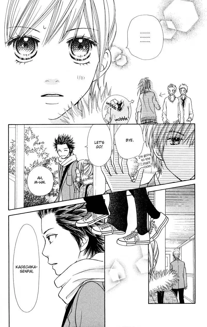 Parfait Tic Chapter 111 10